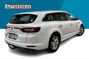 Renault Talisman esikatselu 5