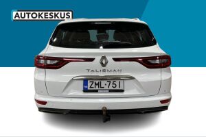 Renault Talisman esikatselu 6