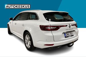 Renault Talisman esikatselu 7
