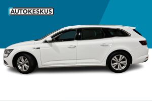 Renault Talisman esikatselu 8