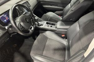 Renault Talisman esikatselu 9