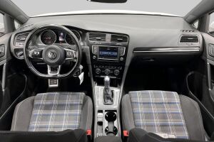 Volkswagen Golf esikatselu 9