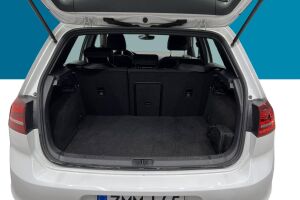 Volkswagen Golf esikatselu 10