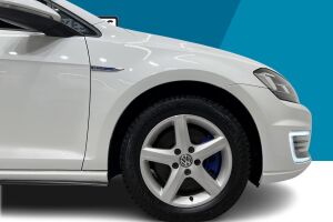 Volkswagen Golf esikatselu 11