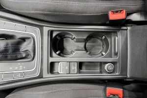 Volkswagen Golf esikatselu 10