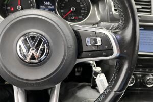 Volkswagen Golf esikatselu 27