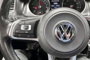 Volkswagen Golf esikatselu 17