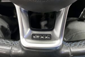 Volkswagen Golf esikatselu 18