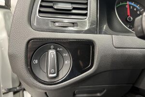 Volkswagen Golf esikatselu 11