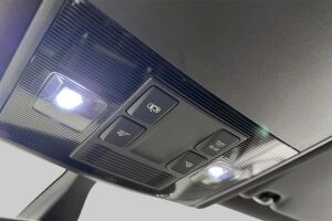 Volkswagen Golf esikatselu 21