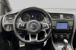 Volkswagen Golf esikatselu 22