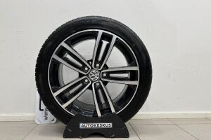 Volkswagen Golf esikatselu 27