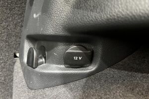 Volkswagen Golf esikatselu 23