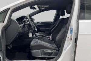 Volkswagen Golf esikatselu 7