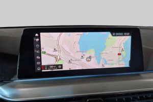BMW 5-sarja esikatselu 24