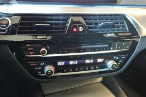 BMW 5-sarja esikatselu 13