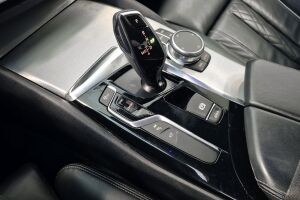 BMW 5-sarja esikatselu 25