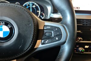 BMW 5-sarja esikatselu 14