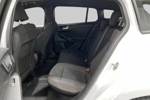 Ford Focus esikatselu 9