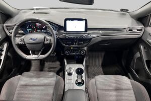 Ford Focus esikatselu 10