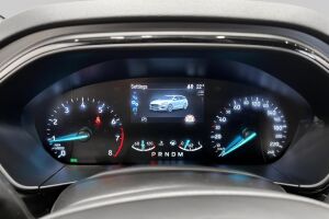 Ford Focus esikatselu 13