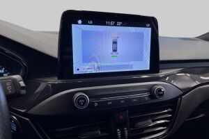 Ford Focus esikatselu 15