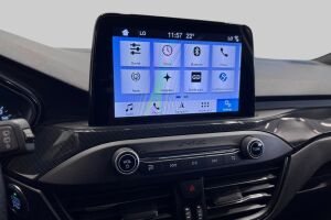 Ford Focus esikatselu 16