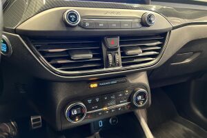 Ford Focus esikatselu 30