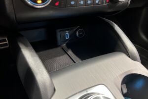 Ford Focus esikatselu 17