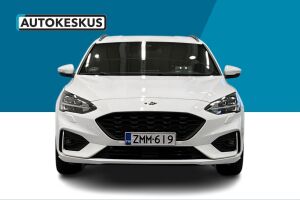 Ford Focus esikatselu 29