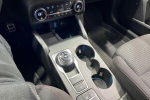 Ford Focus esikatselu 18