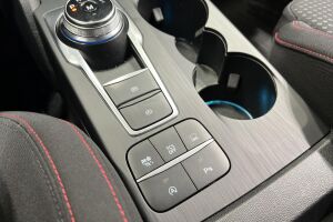 Ford Focus esikatselu 31