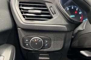 Ford Focus esikatselu 22