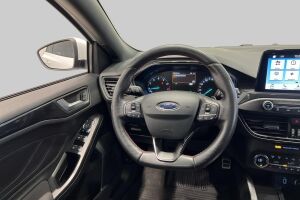 Ford Focus esikatselu 24