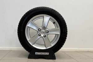 Ford Focus esikatselu 26