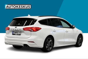 Ford Focus esikatselu 4