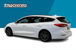 Ford Focus esikatselu 6