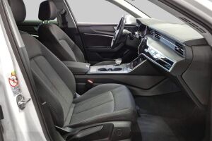 Audi A6 esikatselu 4