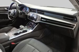 Audi A6 esikatselu 5