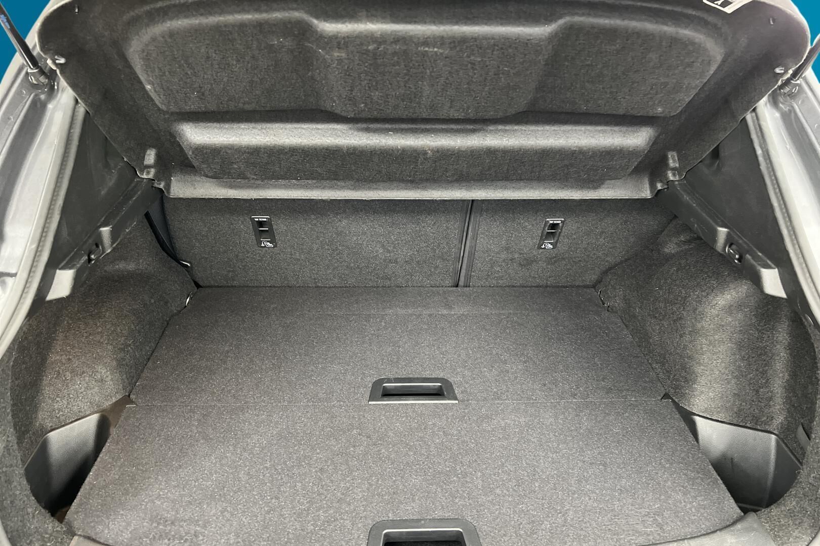 Nissan Qashqai iso kuva 12