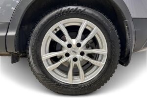 Nissan Qashqai esikatselu 13