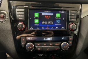 Nissan Qashqai esikatselu 15