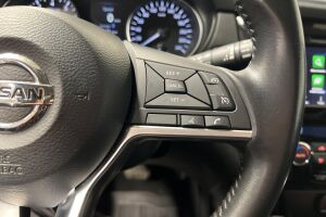 Nissan Qashqai esikatselu 17