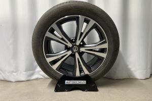 Nissan Qashqai esikatselu 19