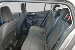 Ford Focus esikatselu 8
