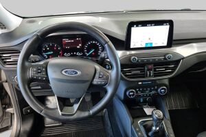Ford Focus esikatselu 9