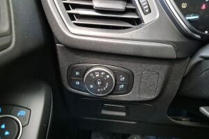 Ford Focus esikatselu 15
