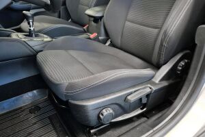 Ford Focus esikatselu 16