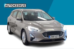 Ford Focus esikatselu 20