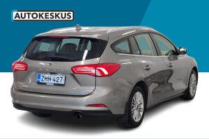 Ford Focus esikatselu 3